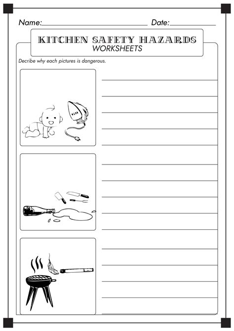Cook Foam Products Properly To Avoid Kitchen Safety Hazards - RYZE Superfoods