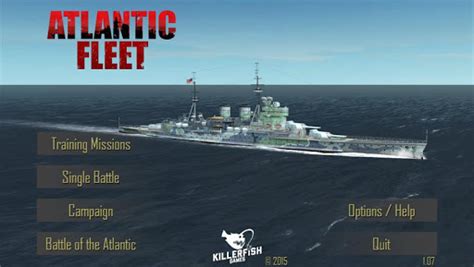 Atlantic Fleet Lite For Pc Windows Or Mac For Free