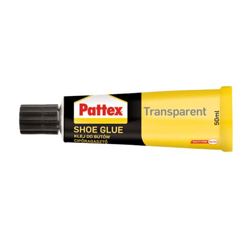 Pálmatex cipőragasztó 50ml Gemino Kft