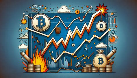 Analyse Du Bitcoin Entre Volatilité Du Marché Et Risques Potentiels