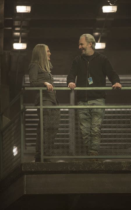 New Behind The Scenes Photos From 'Mockingjay Part 1' + Highlights From ...