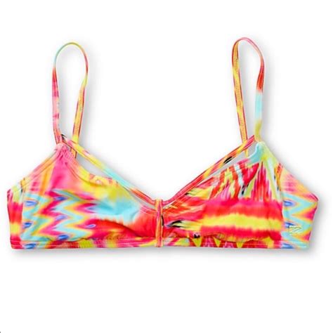 Billabong Swim Billabong Maya Bay Bikini Top Poshmark