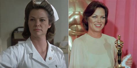 ‘star Trek Deep Space Nine Actress Louise Fletcher Has Died