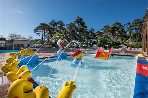 Camping Naturiste Arnaoutchot Vielle St Girons R Servez Vos Vacances