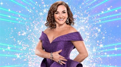 Shirley Ballas Drops Huge Hint She Could Quit Strictly Come Dancing