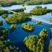 Gananoque Ivy Lea Islands Highlights Scenic Cruise Getyourguide