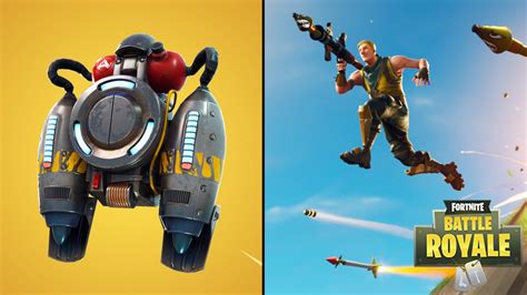 Jetpacks And High Explosives Combine In Leaked Fly Explosives Limited