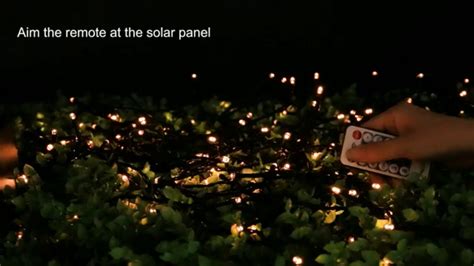 Best Solar String Lights for Your Backyard and Garden (2021 Review)