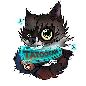 Енот Свободный on Behance