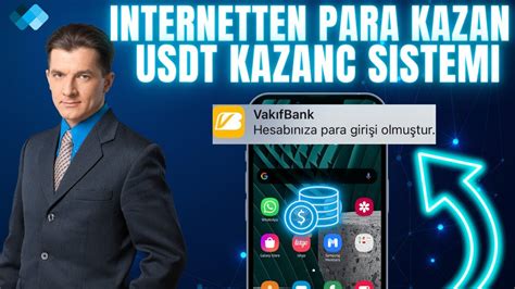 YATIRIMSIZ INTERNETTEN DOLAR KAZANMA YENI PARA KAZANMA YOLLARI 2023