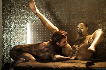 Ana Foxxx Pleases Naughty Milf Alexis Fawx By Licking Her Pussy Photos