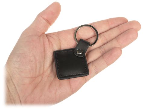 Rfid Proximity Key Fob Atlo 564bbk Keyfobs Delta