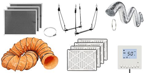 Dehumidifier Parts and Filtres | AlorairCrawspace – Page 2 ...