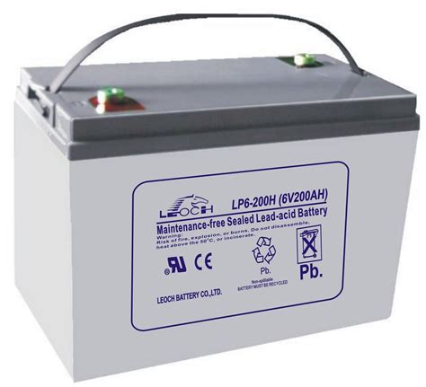 M Chp V Battery Replacement Volt Ah Agm Batteryplex