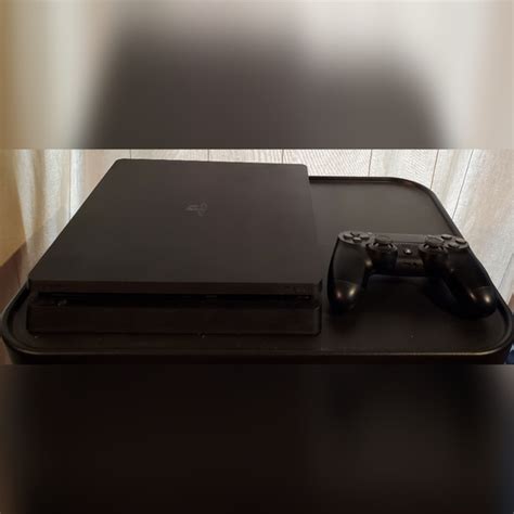 Sony | Video Games & Consoles | Ps4 Slim Console 50 Gb | Poshmark