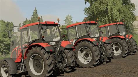 ZETOR PROXIMA 90 V1 0 FS19 FS25 Mody FS22 Mody