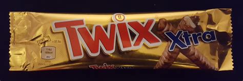 Image Twix Xtra Wrapper Uk 2020