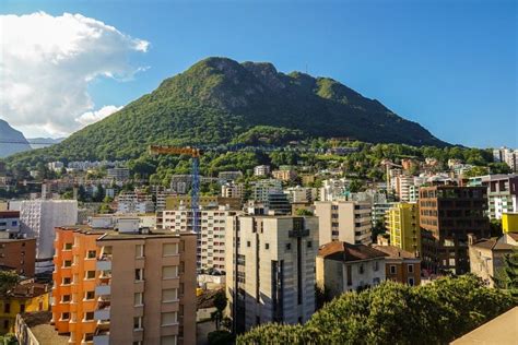 Analisi Delloccupazione Abitativa Citt Di Lugano Statistica