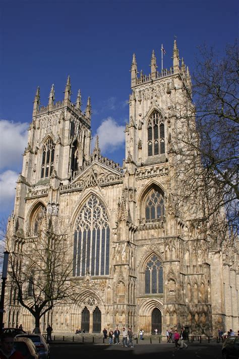 The Body In York Minsters Undercroft The History Blog