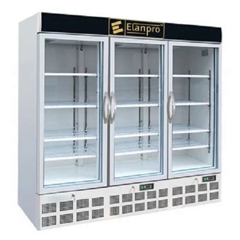 Elan Pro Upright Freezer Capacity Degree C Degree C At