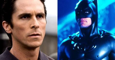 Batman: Christian Bale, George Clooney Not Playing James Gunn's Dark Knight