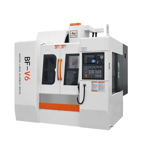 High Speed 3 Axis Vertical Machining Center For Parts China Vertical Machining Center Manufacturer