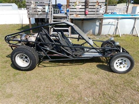 Street Legal 4 Seater Sand Rail Dune Buggy For Sale In Gibsonton Fl