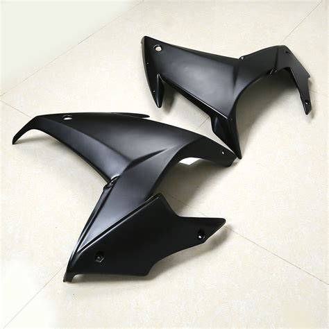 Fit For Yamaha Fz6r 2009 2010 2011 2012 2013 2014 2015 Fairing Kit