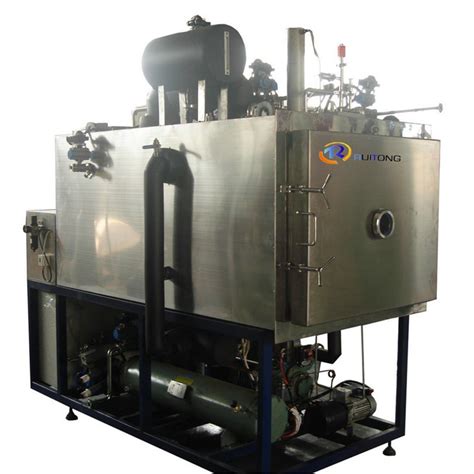 China Active Freeze Drying Machine Manufacturers Factory Customized