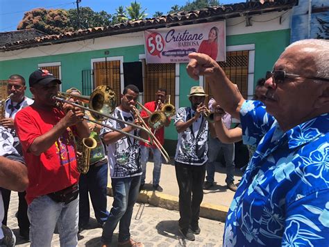 Prefeitura prorroga prazo para solicitação de orquestras no carnaval de