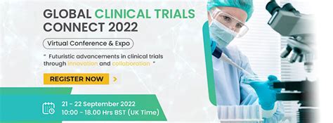 Global Clinical Trials Connect Mva