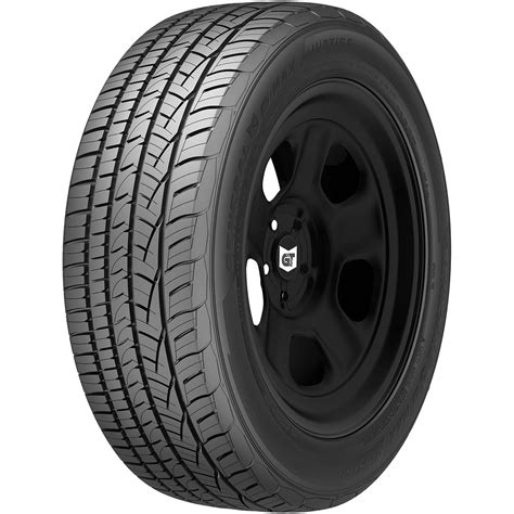 General G Max Justice Summer Zr W Passenger Tire Walmart