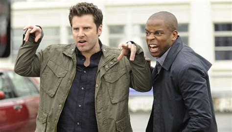 Whatever Happened To The Cast Of “Psych” - TVovermind