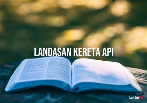 Arti Langau Merah Di Kamus Besar Bahasa Indonesia Kbbi