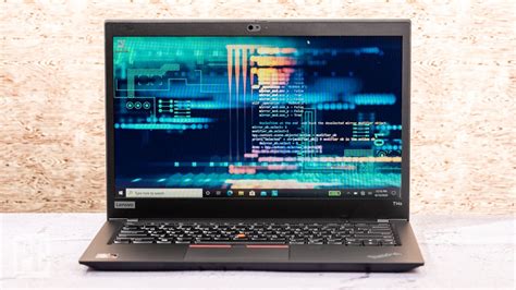 Lenovo ThinkPad T14s Review | PCMag