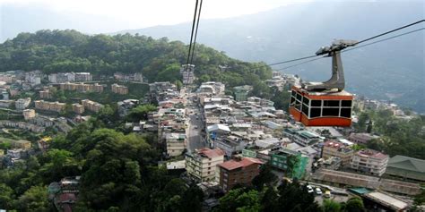 Zippi Trip Sikkim Honeymoon Package