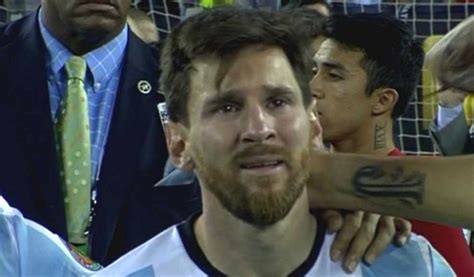 Los mejores memes de la suspensión de Messi en la Selección Argentina ...