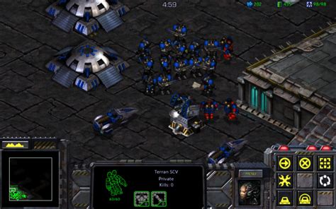 Review Starcraft Remastered Atomix