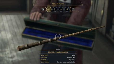 How To Get The Elder Wand In Hogwarts Legacy And Wizarding World