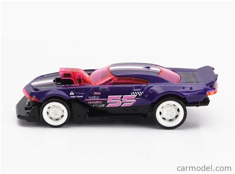 Mattel Hot Wheels Hpr D Scale Mitsubishi Set Assortment Pieces Speeders Series