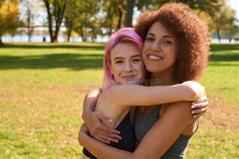 Athletic Lesbian Stock Photos Free Royalty Free Stock Photos