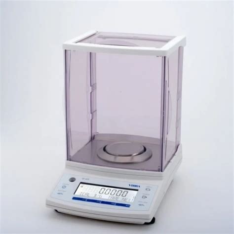 Essae Fully Automatic Htr Series Analytical Balance For Jewelry Capacity 5kg At Rs 44260 In Noida