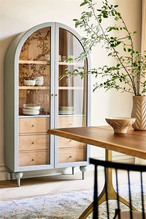 Best Arched Cabinets For Decorhint