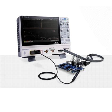 Siglent Ssa3000x Plus Spectrum Analyzers Powerful Flexible Rf Signals