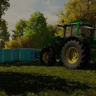 FS22 Reshade Shader v1 0 0 0 мод Farming Simulator 25 моды