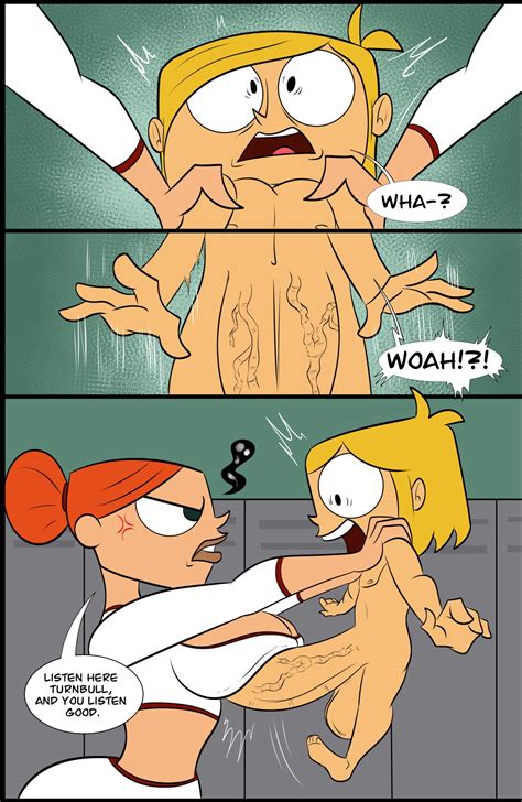 Post 5900126 AmeizingLewds Comic Deb Turnbull Robotboy