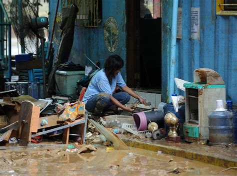 Photos: Flooding in the Philippines | CNN