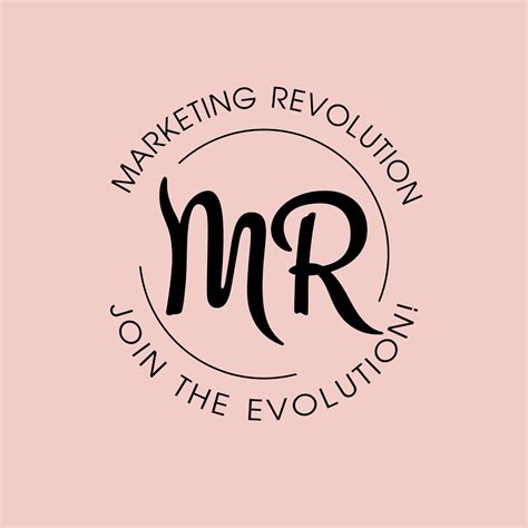 Marketing Revolution
