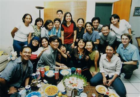 Lewa Pardomuan On Linkedin A Blast From The Past Happy Journalists