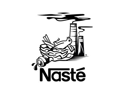 Nestle Logo designs, themes, templates and downloadable graphic ...